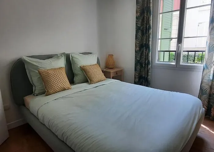 Closest To Disneyland Ferienhaus *